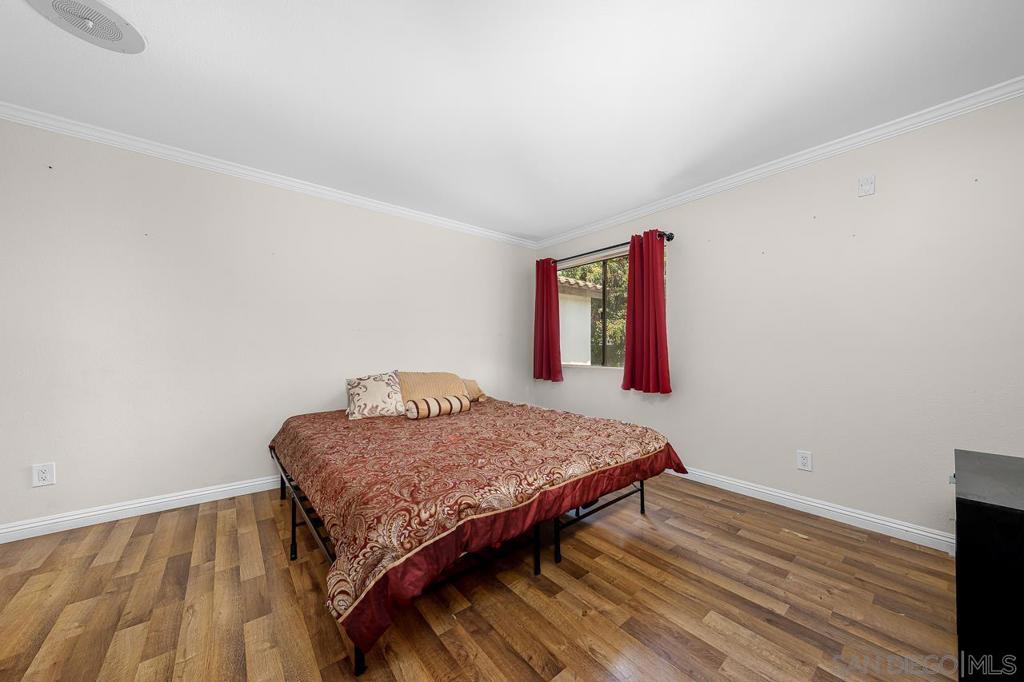 San Ysidro - Residential