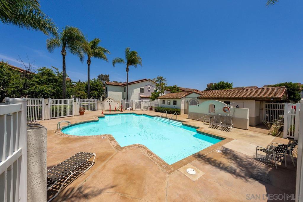 San Ysidro - Residential
