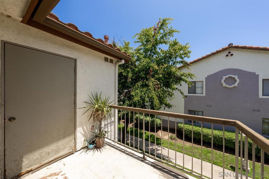 San Ysidro - Residential