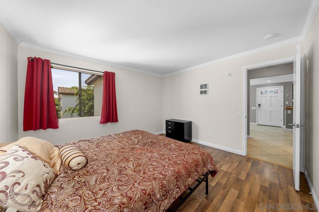 San Ysidro - Residential