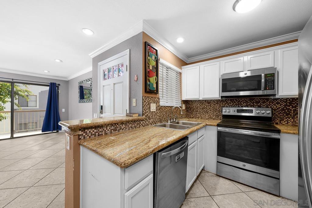San Ysidro - Residential