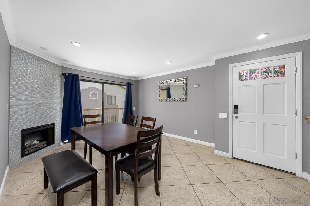 San Ysidro - Residential