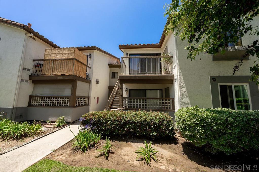 San Ysidro - Residential