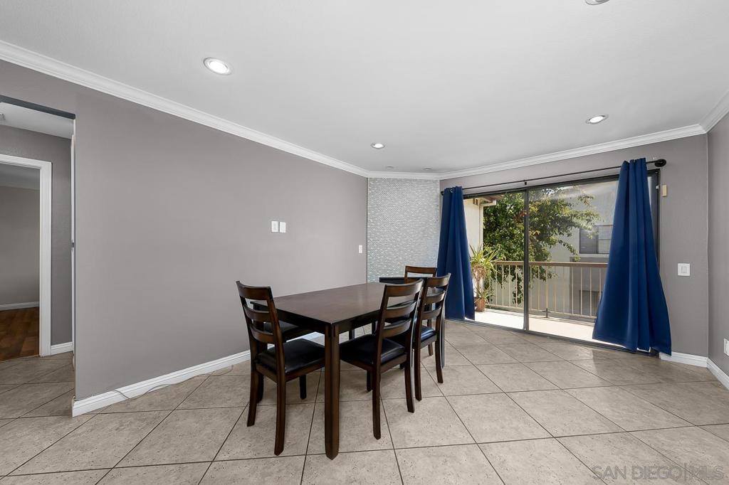 San Ysidro - Residential