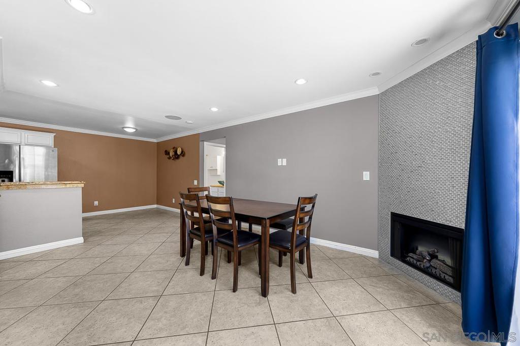 San Ysidro - Residential