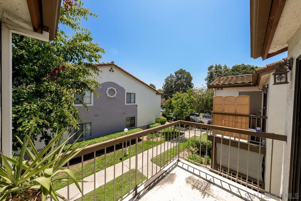 San Ysidro - Residential