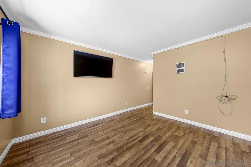 San Ysidro - Residential
