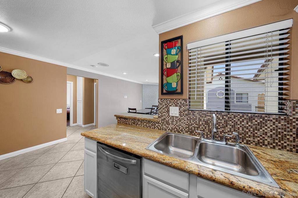 San Ysidro - Residential