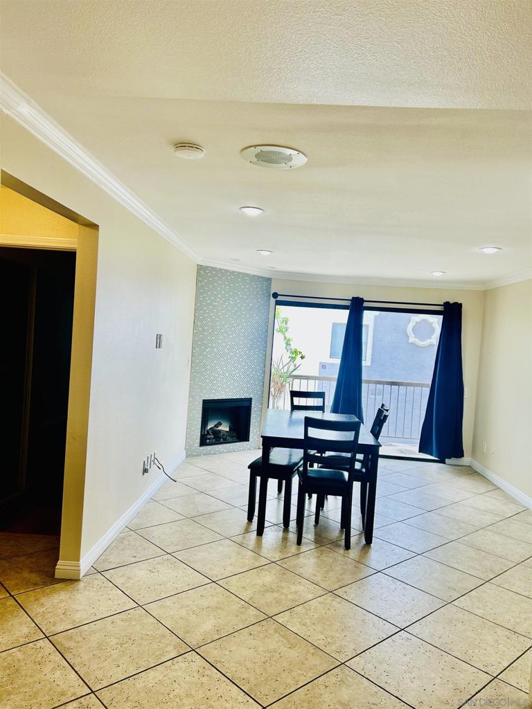San Ysidro - Residential