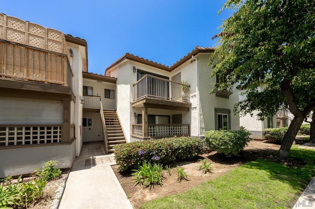 San Ysidro - Residential
