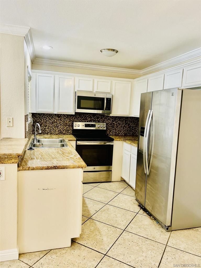 San Ysidro - Residential