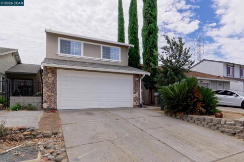 Photo of 3275 Madrone St ST, Antioch, CA 94509 (MLS # 41142344)