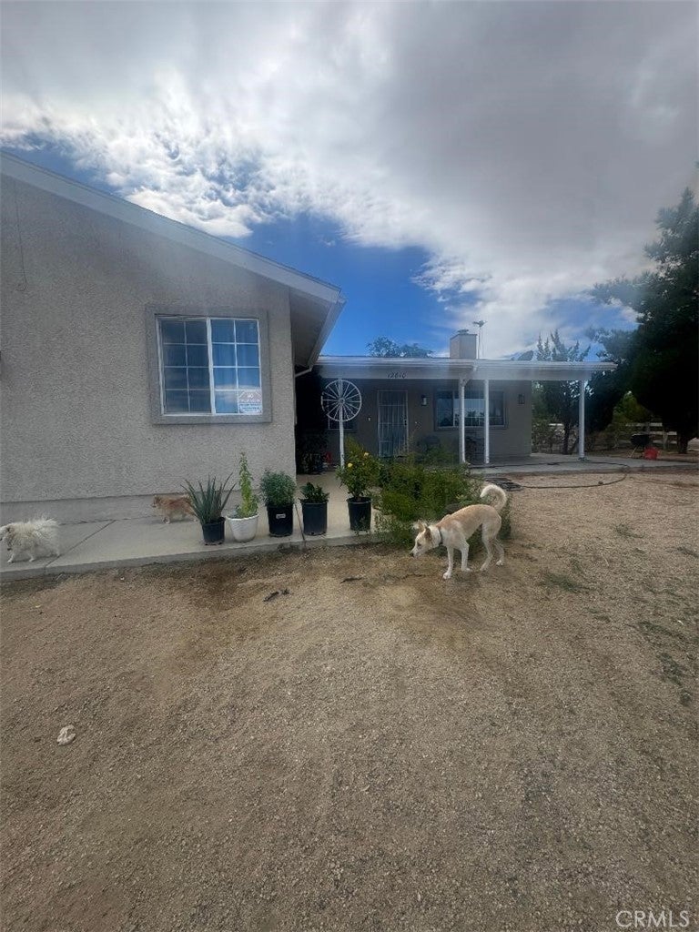 12810 E Avenue X