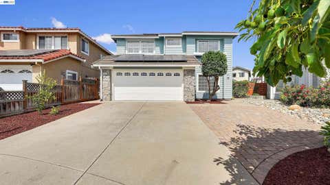 Photo of 5197 Rose Way, Union City, CA 94587 (MLS # 41145395)
