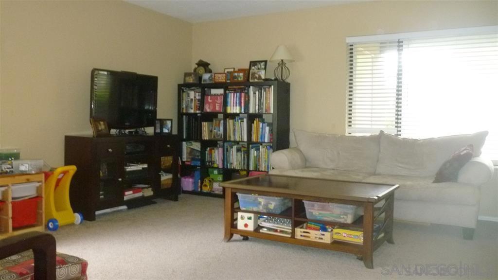 Mira Mesa - Residential Lease