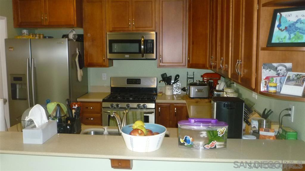 Mira Mesa - Residential Lease