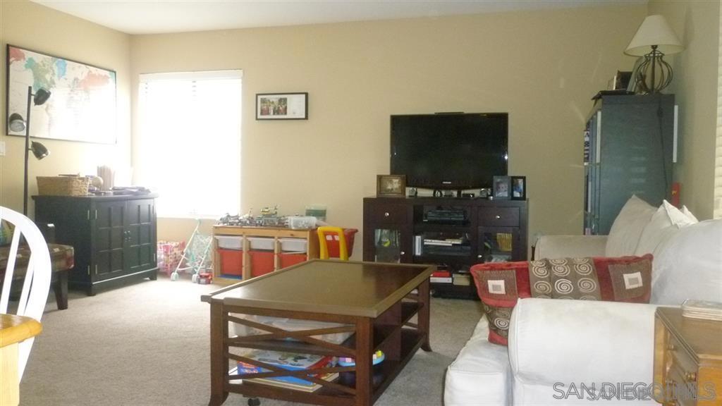 Mira Mesa - Residential Lease