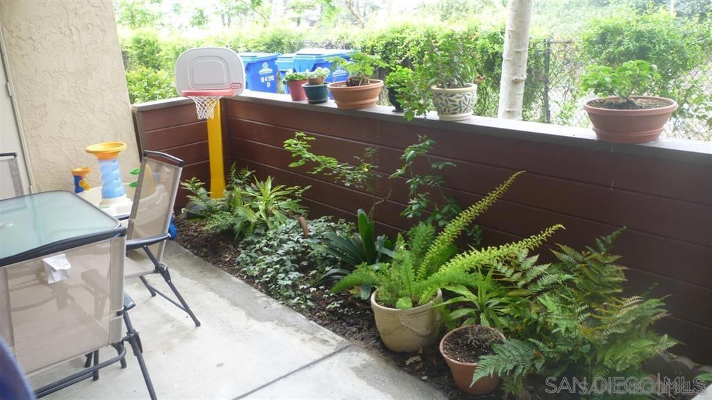 Mira Mesa - Residential Lease