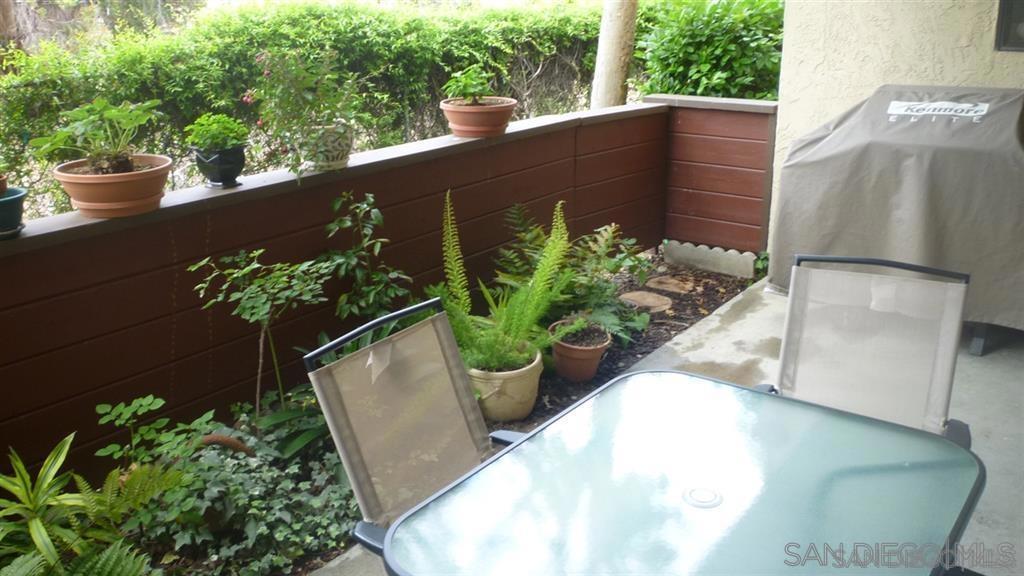 Mira Mesa - Residential Lease