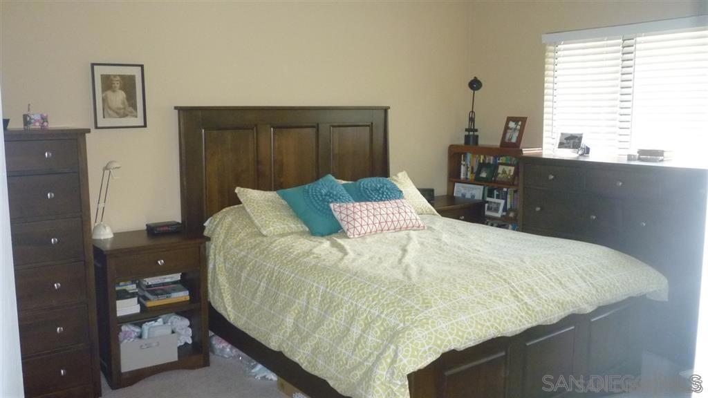 Mira Mesa - Residential Lease