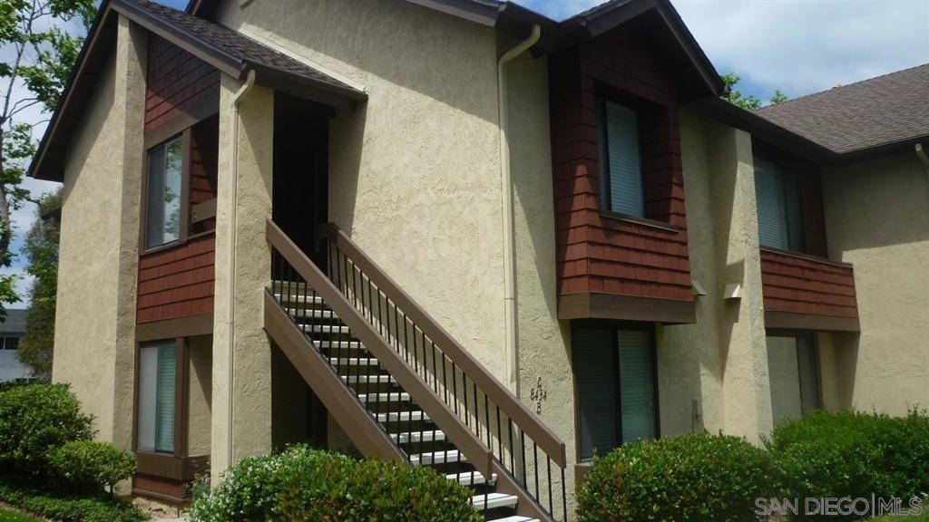Mira Mesa - Residential Lease