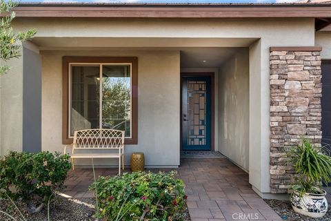 Photo of 50535 Harps Canyon Dr, Indio, CA 92201 (MLS # DW25252670)