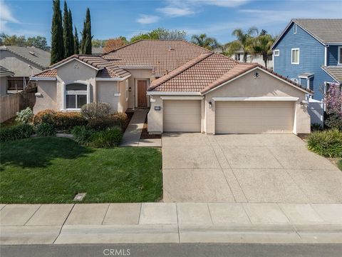 Photo of 1845 Nevada St, Gridley, CA 95948 (MLS # SC26054955)