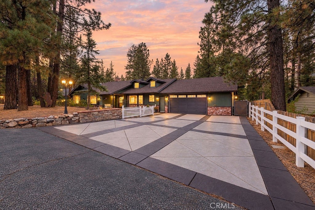 1249 Fox Farm Road