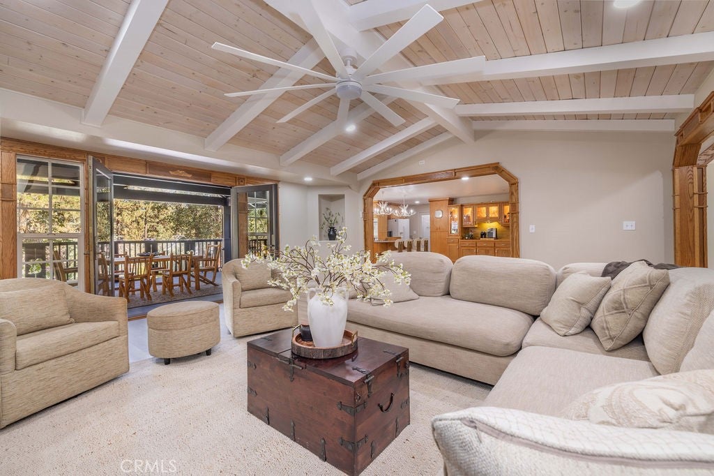 1249 Fox Farm Road