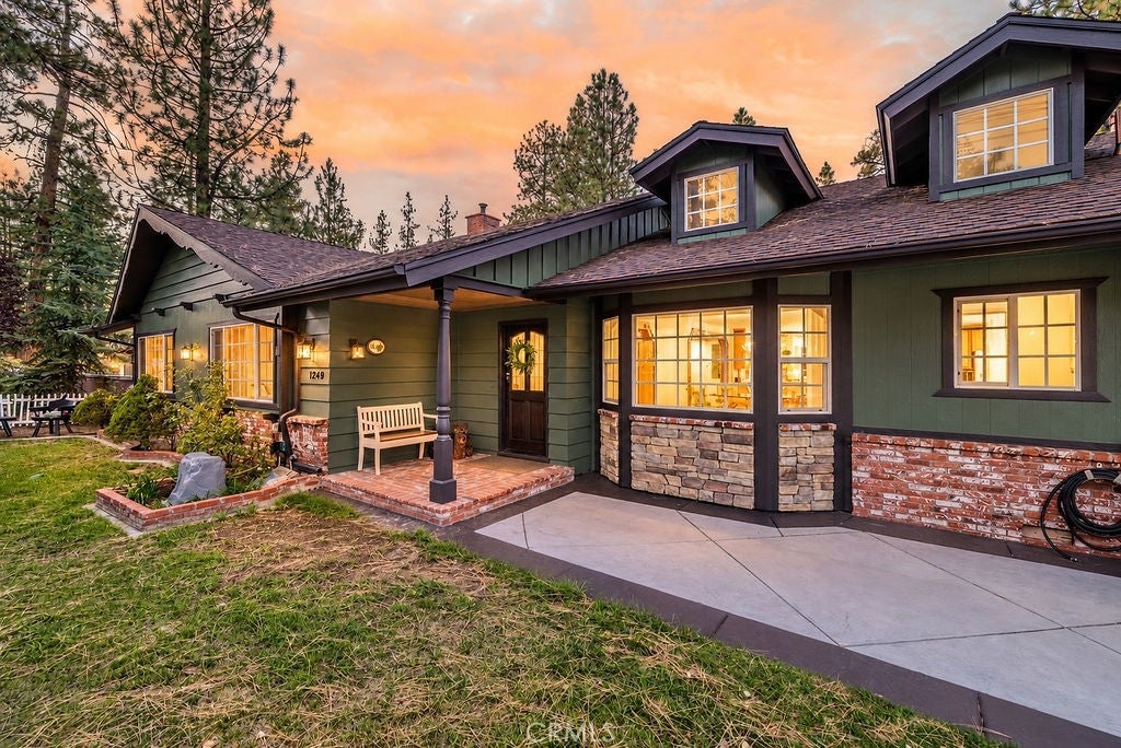 1249 Fox Farm Road