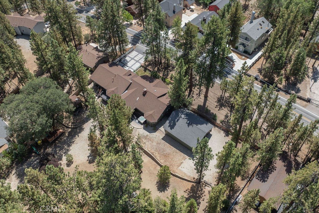 1249 Fox Farm Road