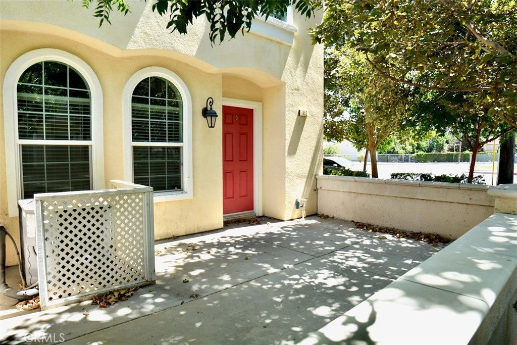 15447 Pomona Rincon Road