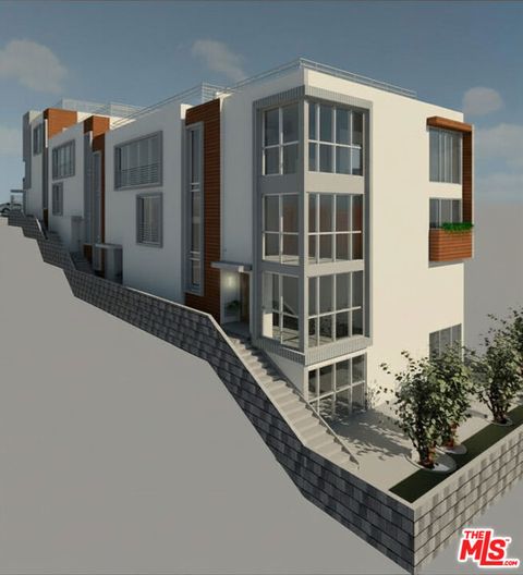 1311 Waterloo Street Los Angeles CA 90026