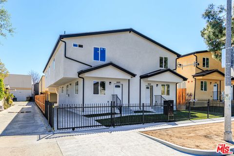 Photo of 1640 Murchison Street, Los Angeles, CA 90033 (MLS # 26641349)