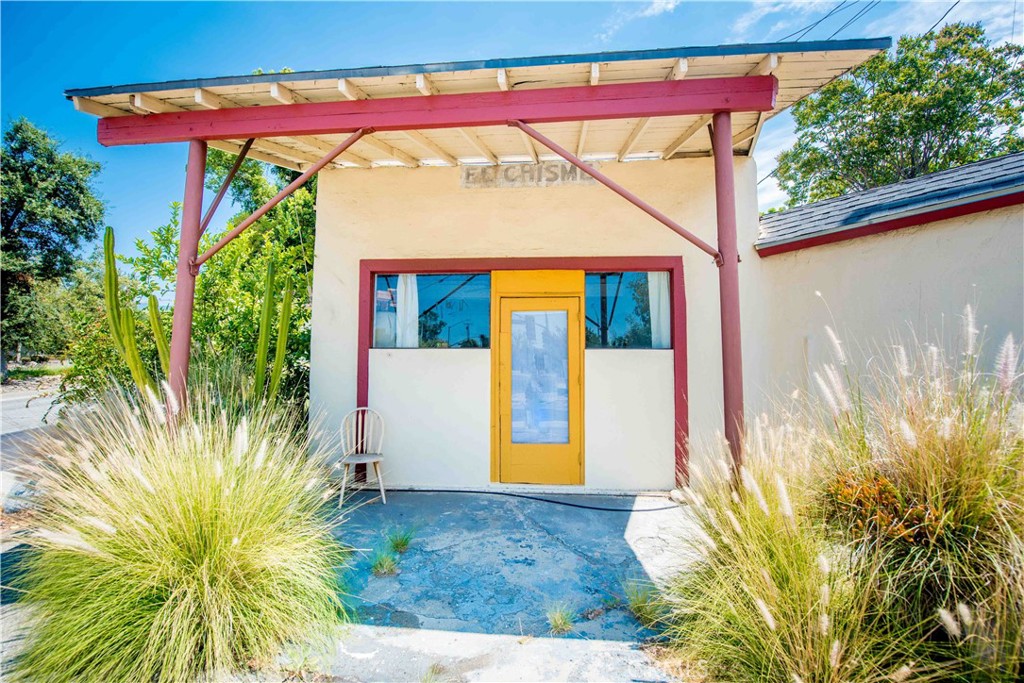 2599 Huntington Drive