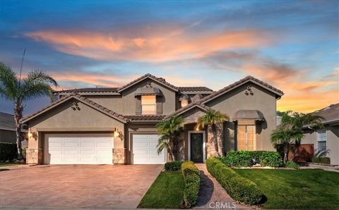 26127 Palmetto Street Murrieta CA 92563