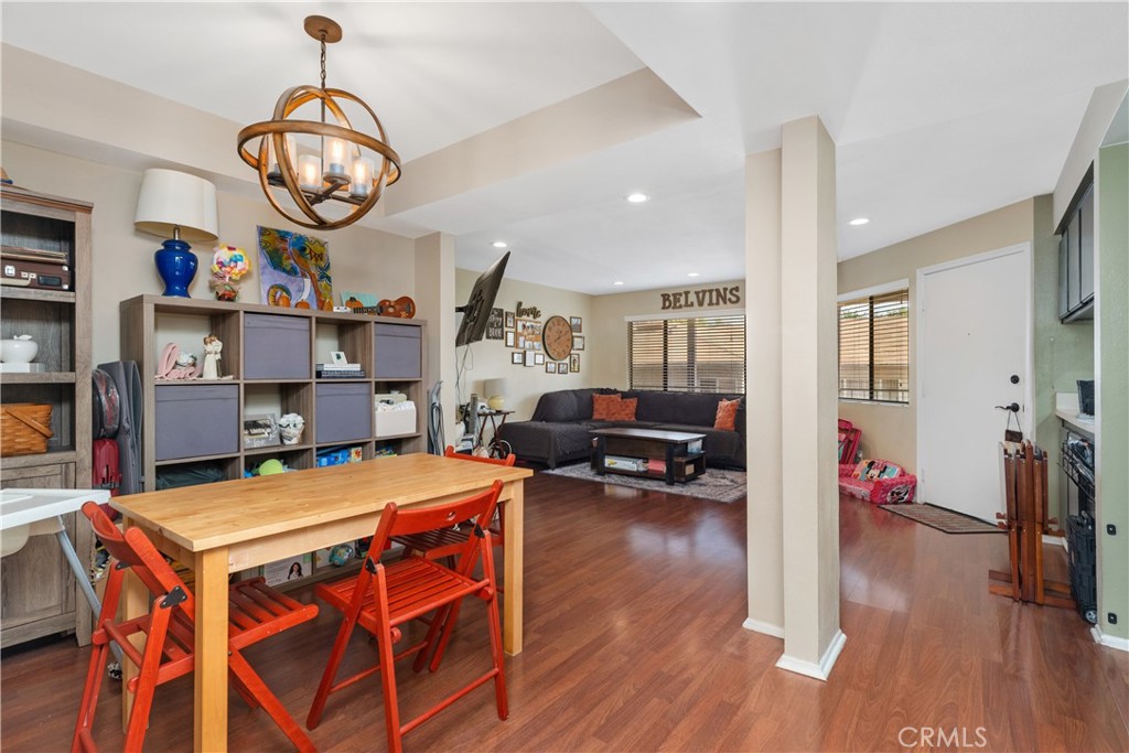 Alamitos Beach (AB) - Residential