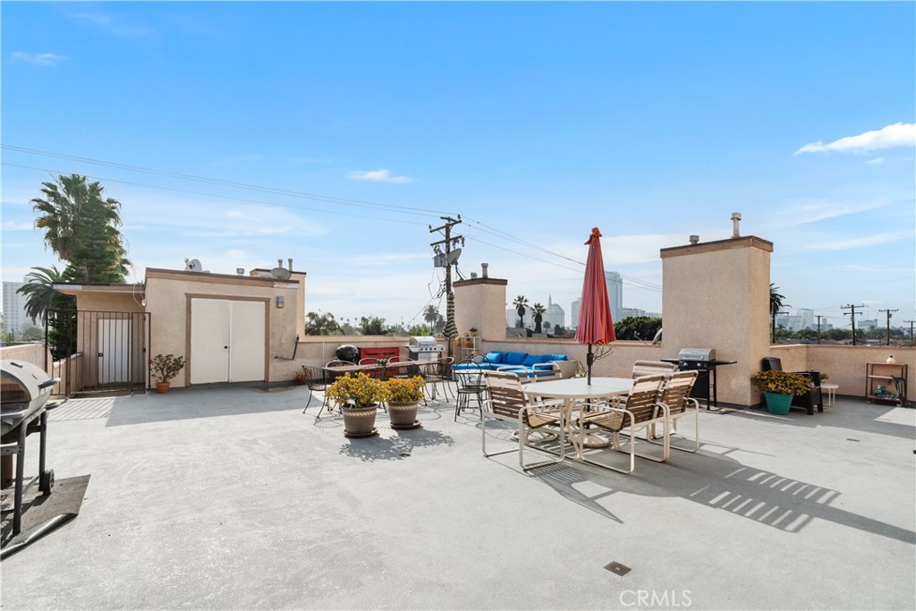 Alamitos Beach (AB) - Residential