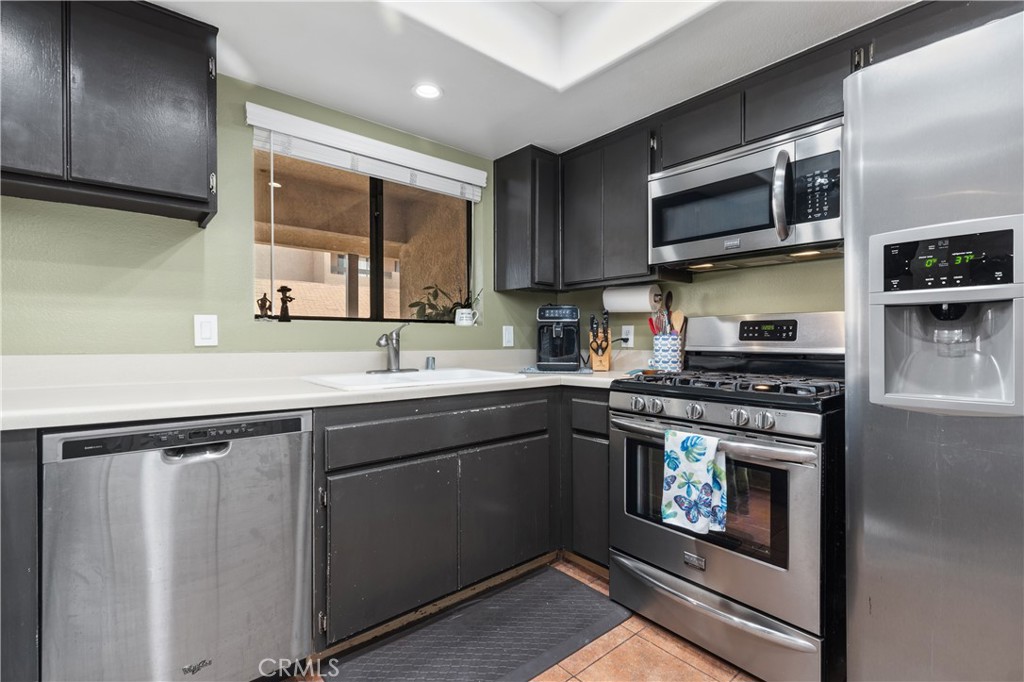 Alamitos Beach (AB) - Residential