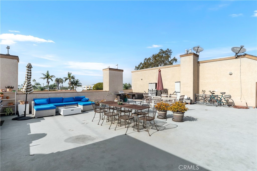 Alamitos Beach (AB) - Residential