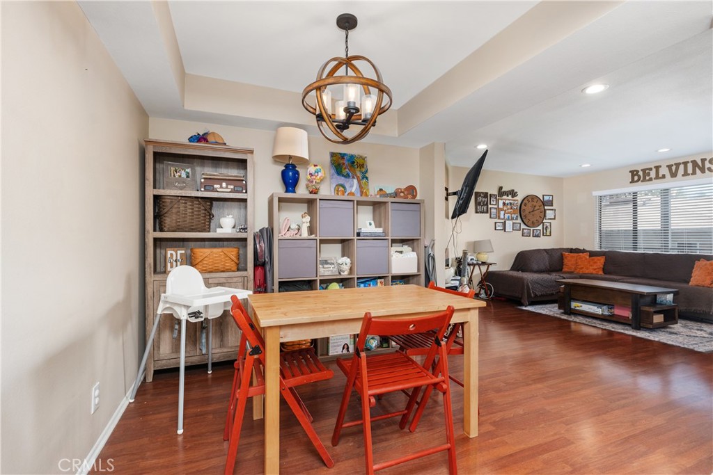 Alamitos Beach (AB) - Residential