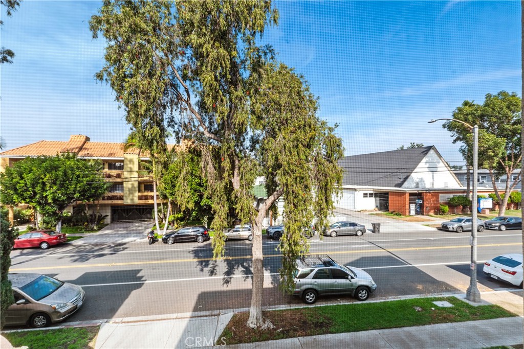 Alamitos Beach (AB) - Residential