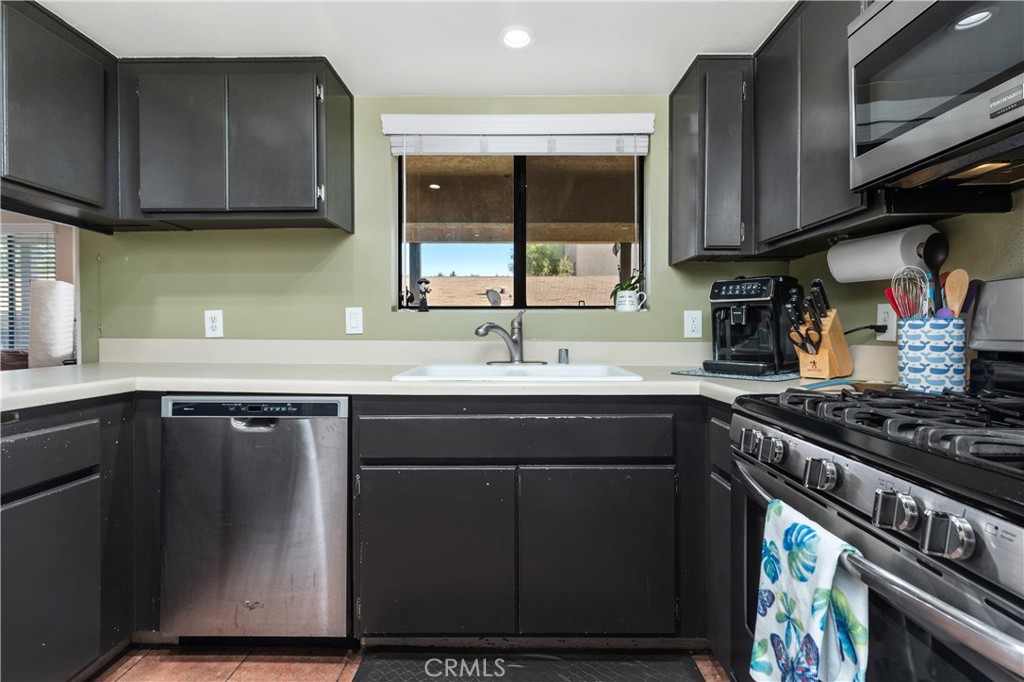 Alamitos Beach (AB) - Residential