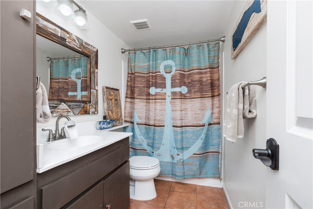 Alamitos Beach (AB) - Residential