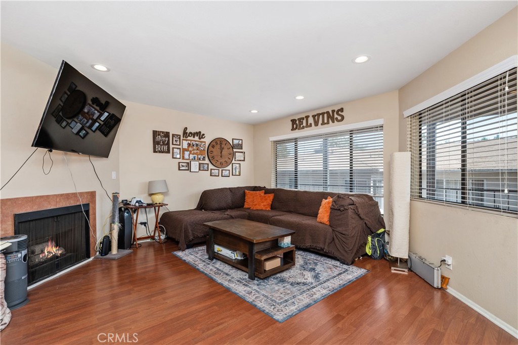 Alamitos Beach (AB) - Residential