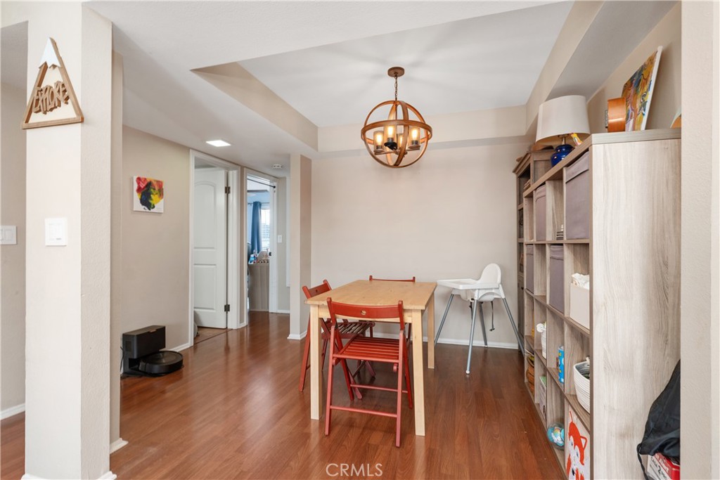 Alamitos Beach (AB) - Residential