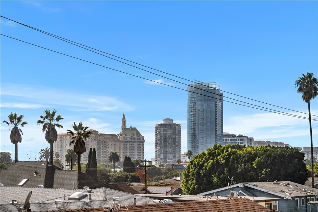 Alamitos Beach (AB) - Residential