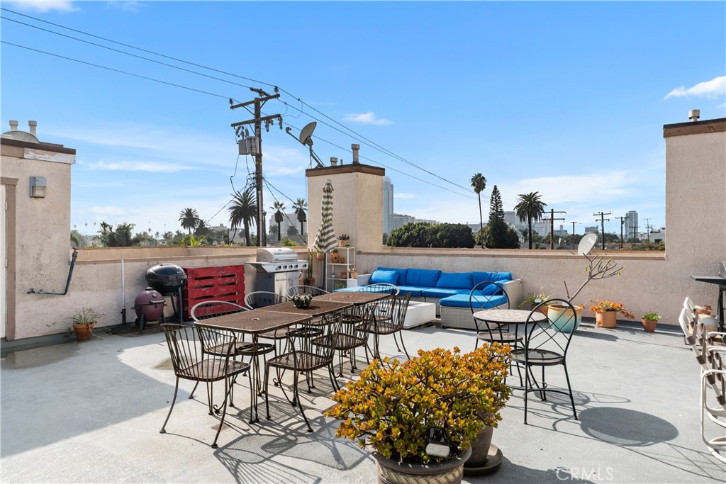 Alamitos Beach (AB) - Residential