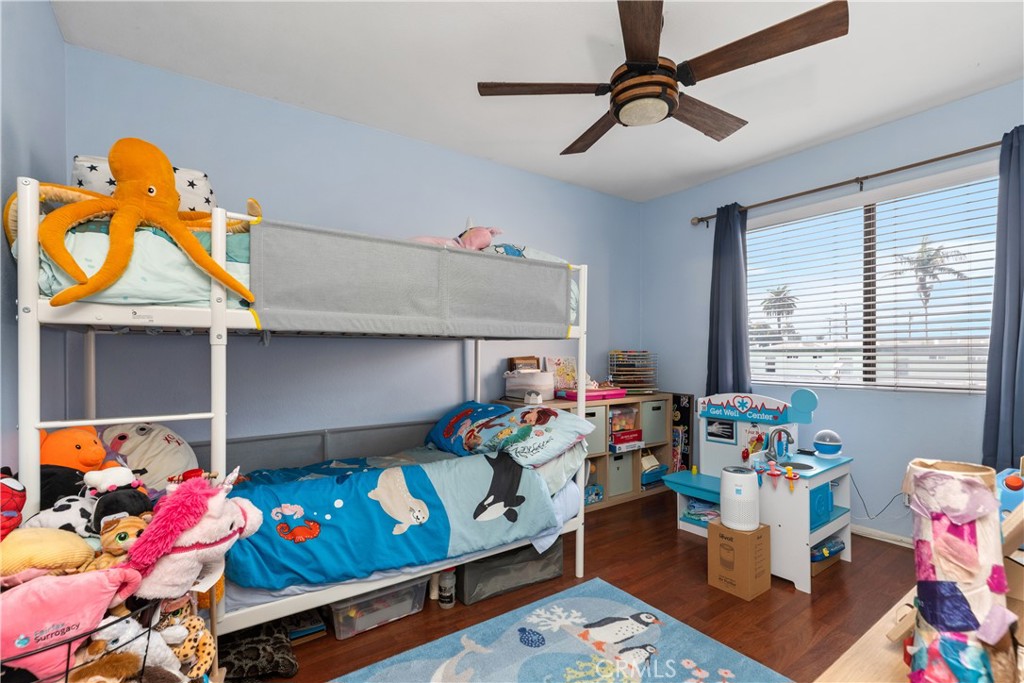 Alamitos Beach (AB) - Residential