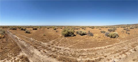 Photo of 0 APN #3310-028-027, Redman, CA 93535 (MLS # SW26170256)